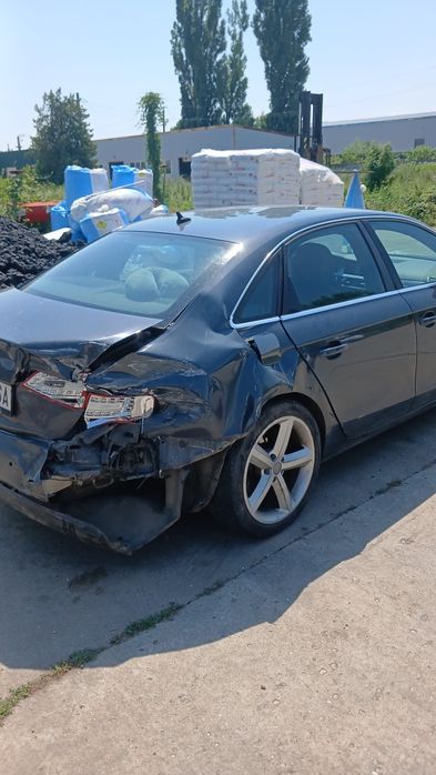 Dezmembrez Audi a4 B8 ,2.0TDI,cod CAGAA