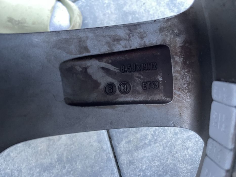 Jante Rotor R19 OEM Anvelope noi de vara