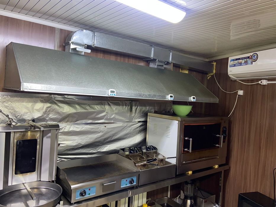 Продаются  бизнес