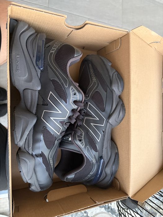New balance 9060