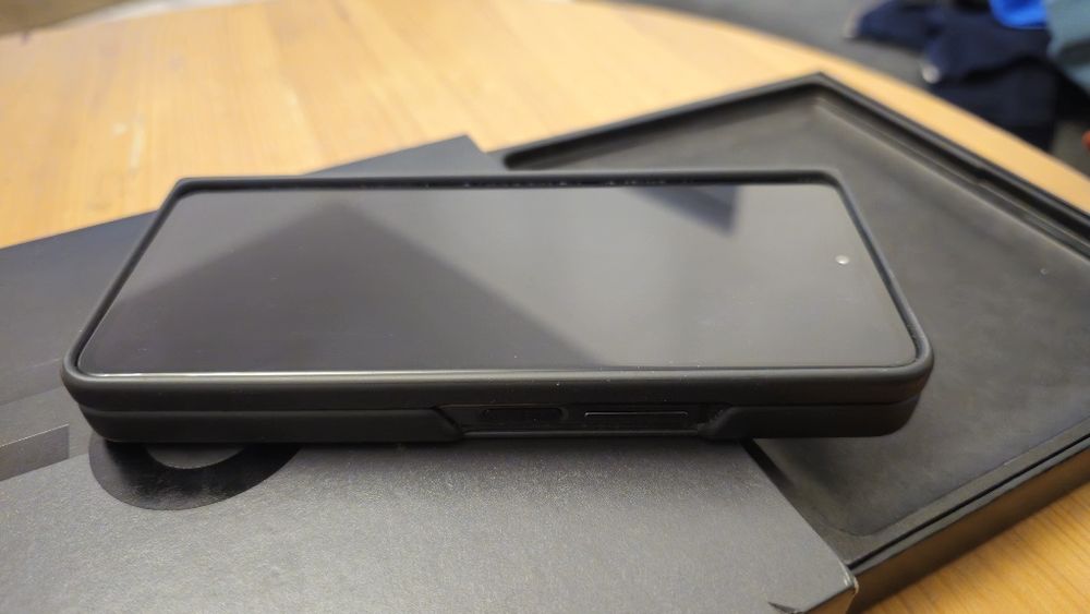 Samsung Z Fold 4 5G Dual Sim