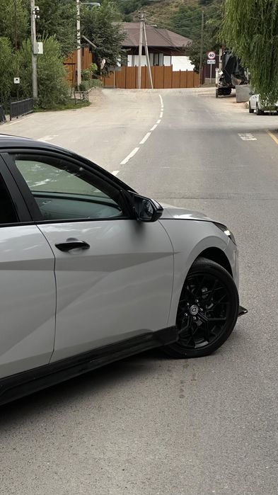 Срочно Диски комплект HRE ff10 R17