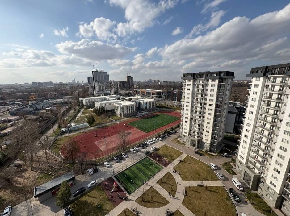 Аренда 2 комнатной в ЖК Бешчинор,Махтумкули,IT Park,Ташсельмаш,Авиагор