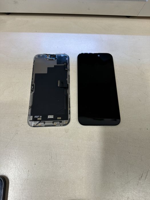 Display iphone 15 pro original