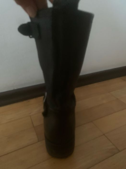 Дамски ботуши