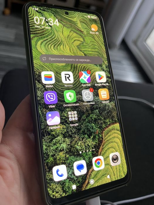 Redmi Note 12 XIaomi