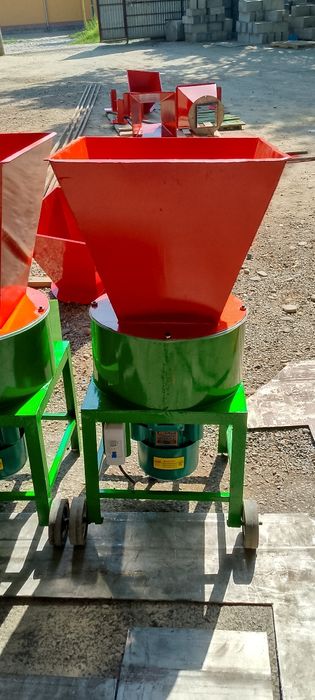 Универсал дробилка