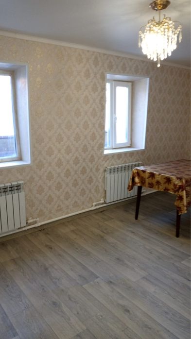 Продам дом в 6 микрорайоне