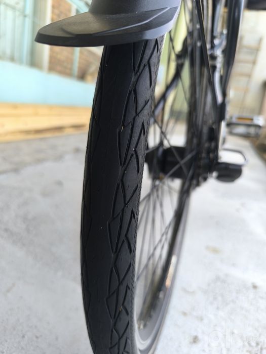 Rabeneick 28 Germaniya velosipedi