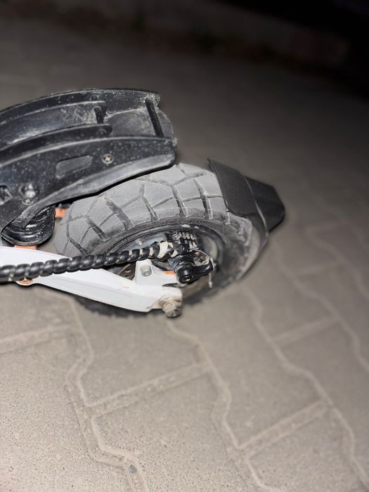 Trotinetă electrică kukirin G2 Pro