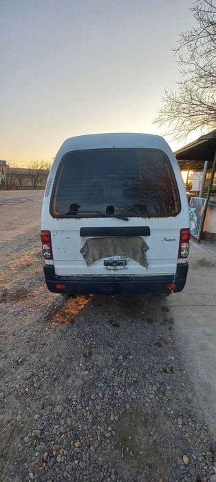 Дамас сотилади. Пултопар мошинча.