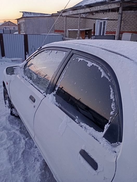 Продам Мазда 121