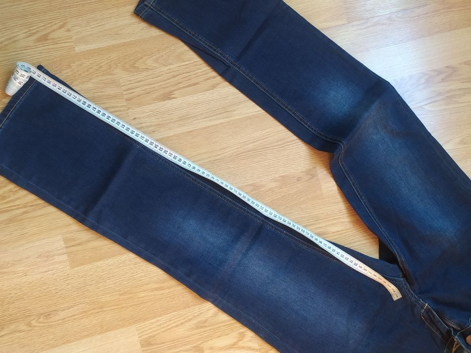 Дамски Lee Cooper дънки