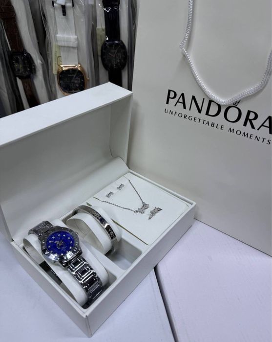 Pandora набор комплект