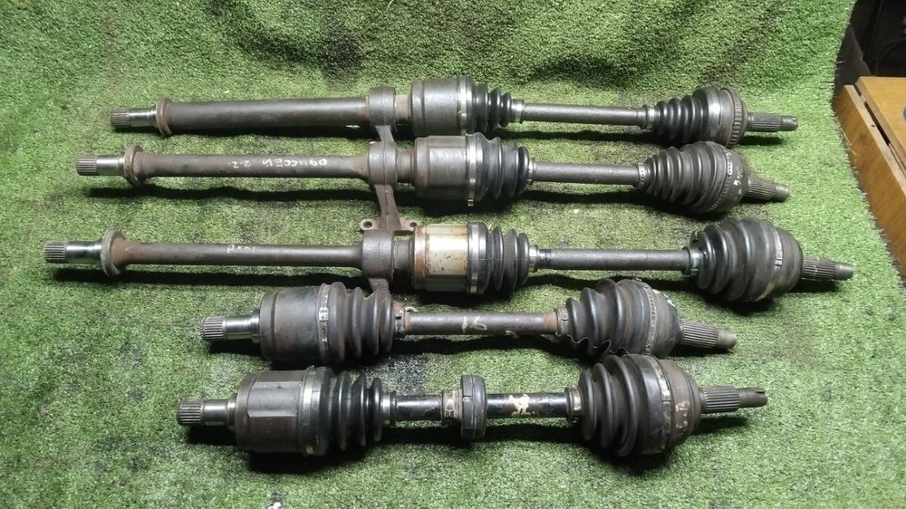 Граната привод в сборе