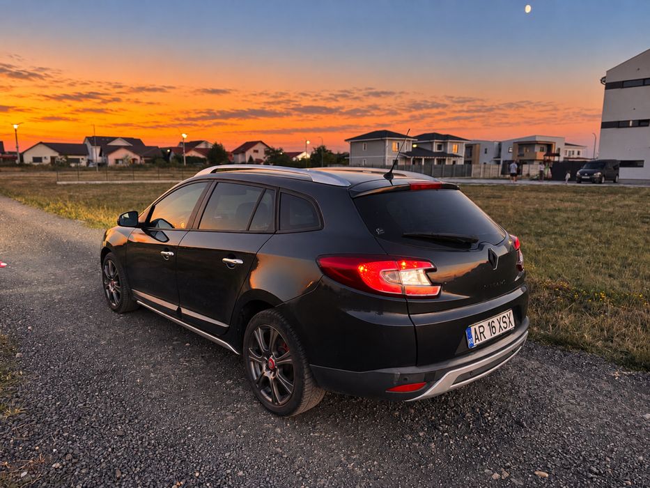 RENAULT Megane 2010 — imagine 4