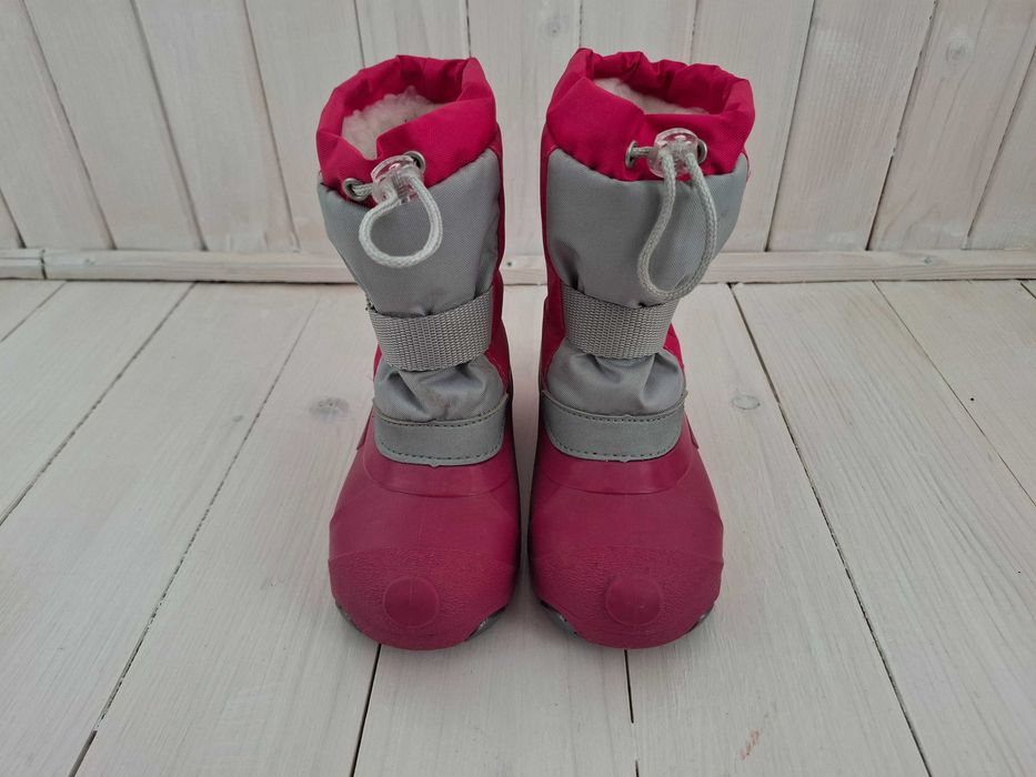 Детски розови апрески Колев и Колев