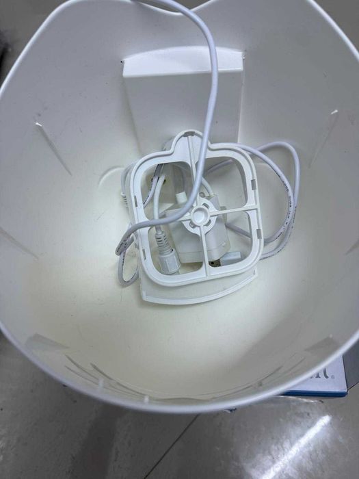 Fântână inteligentă pisici Catit Pixi2L silențioasă apă proaspătă