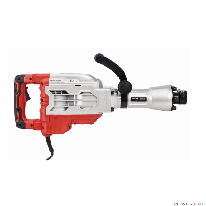 Ciocan demolator, 1700 W, 45J, 220v, Kraft