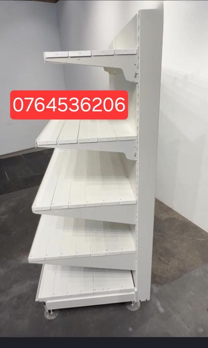 Super oferta Vând scări si trepte metalice galvanizate, ideale pentru