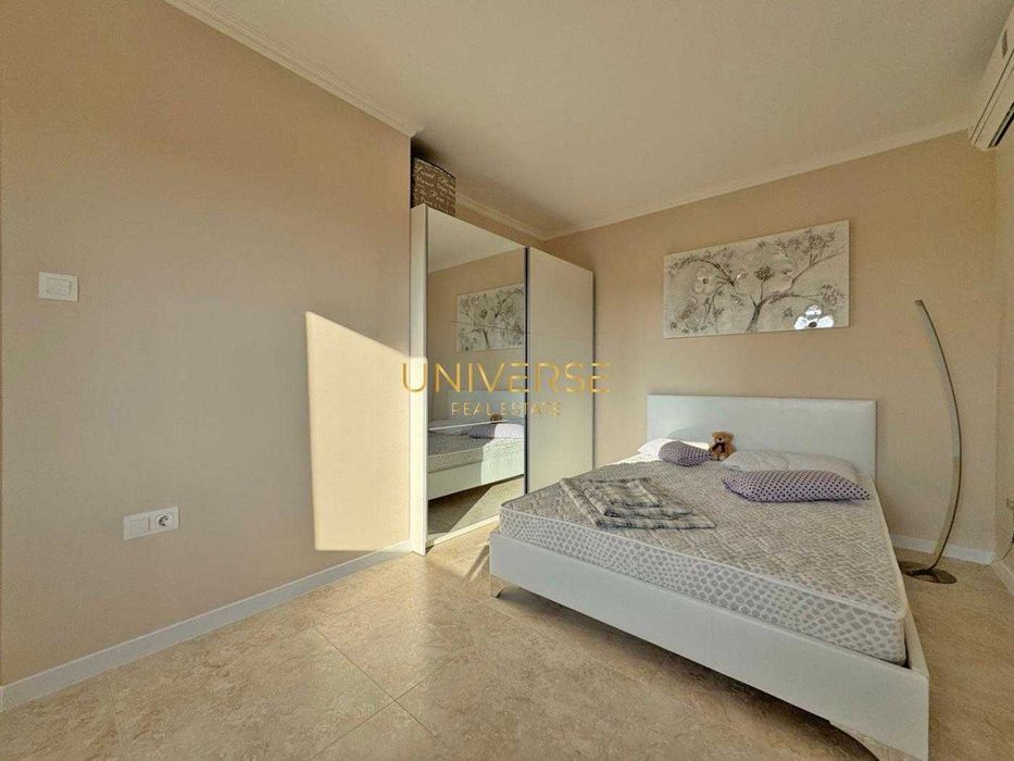 Продава се Двустаен апартамент в с. Равда, Област Бургас - 48 кв.м за 1636 €/кв.м - Снимка #5