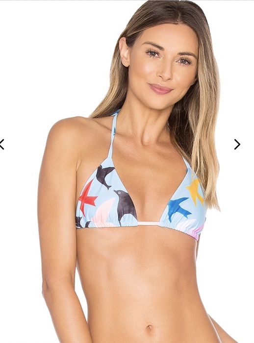 Mara Hoffman/ Ralph Lauren/ Hobbie/ costum de baie dama