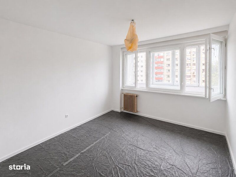 2 camere Stefan Cel Mare