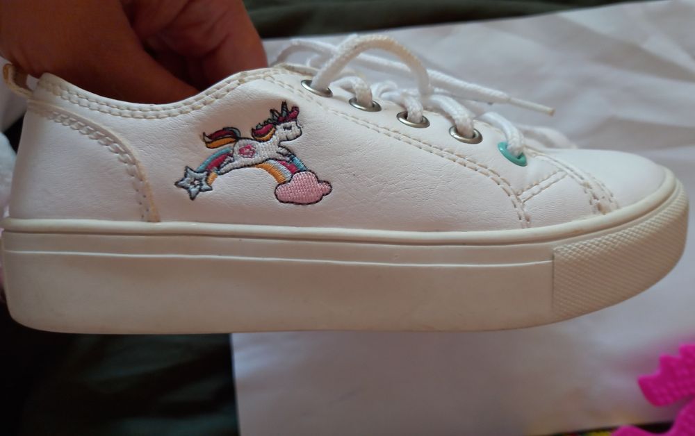 Серия Еднорог +подарък