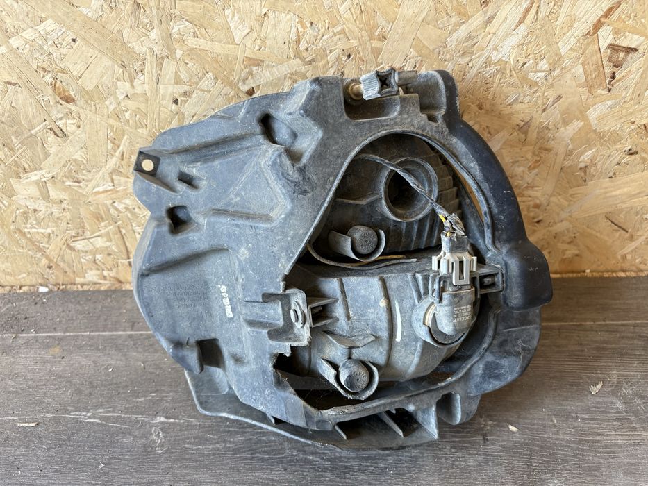 Саненг Номад туманка