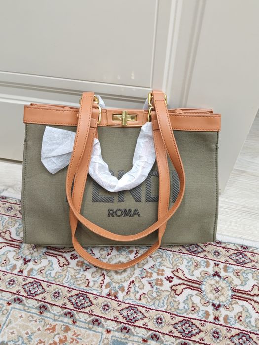 Сумка фенди люкс