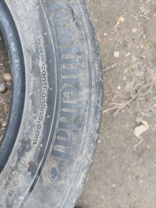 Продам летние шины