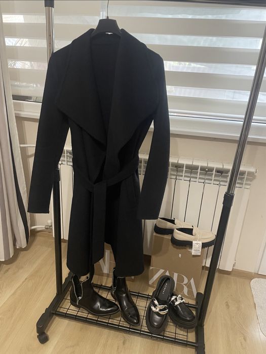 Яке и палта Зара намаления