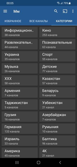 Установка любых спутниковой антенны