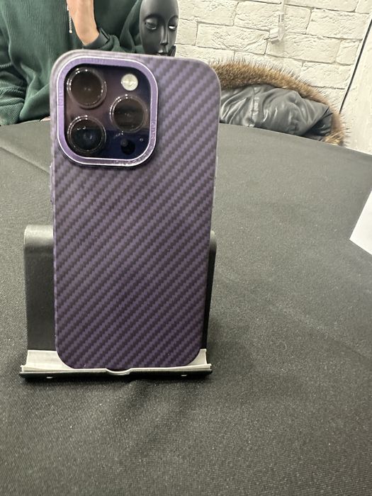 Iphone 14 pro 87% на 256гб