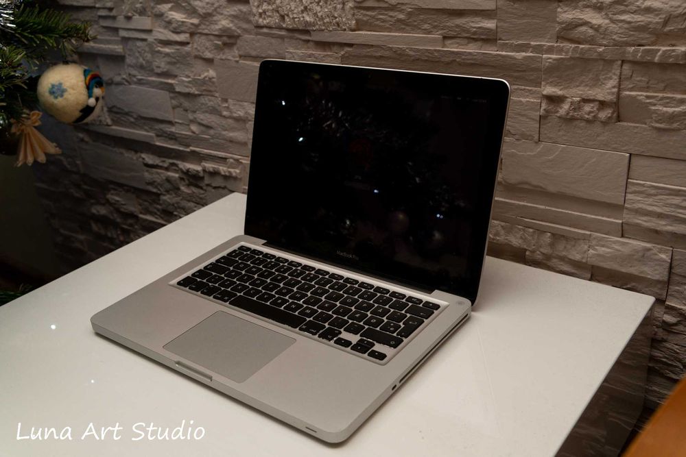 MacBook Pro 13″ (Late 2011)