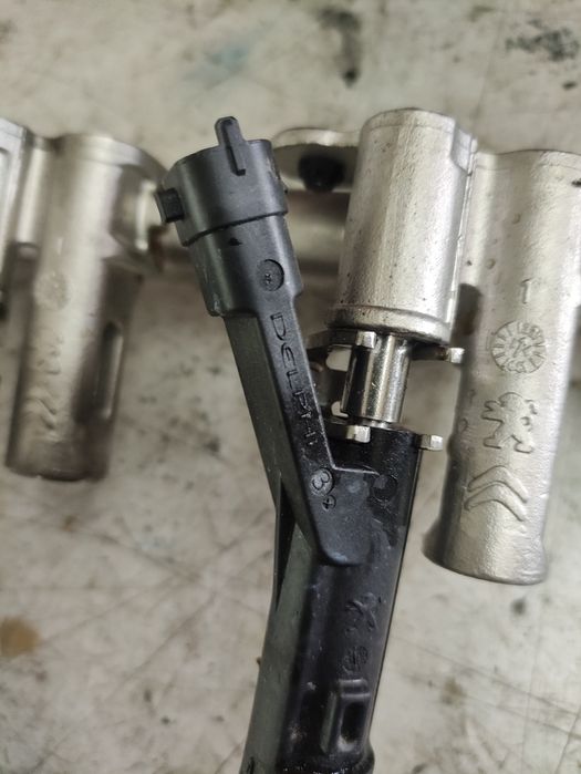 Дюзи за Пежо/Peugeot 208,308,1.2t