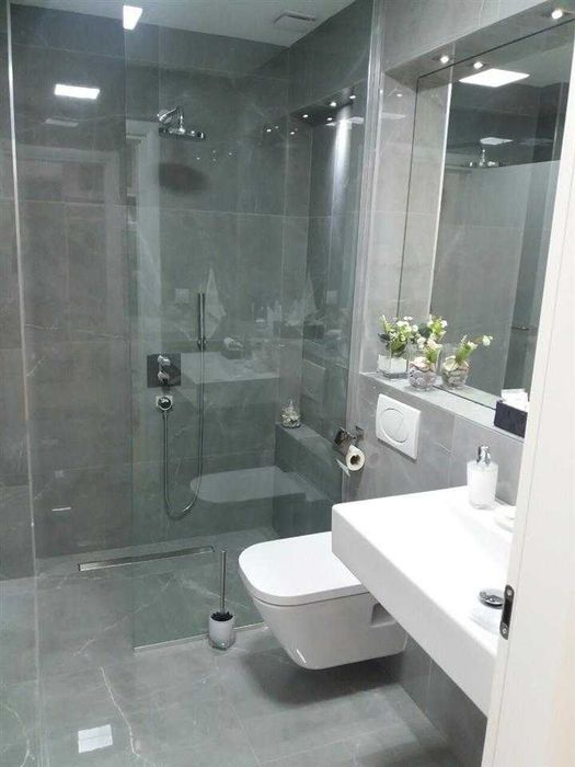 Дава се под наем Двустаен апартамент в Бургас, Център - 59 кв.м за 229.5 € - Снимка #7