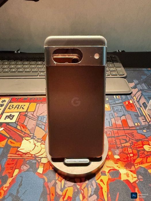 Google Pixel 8, 256GB