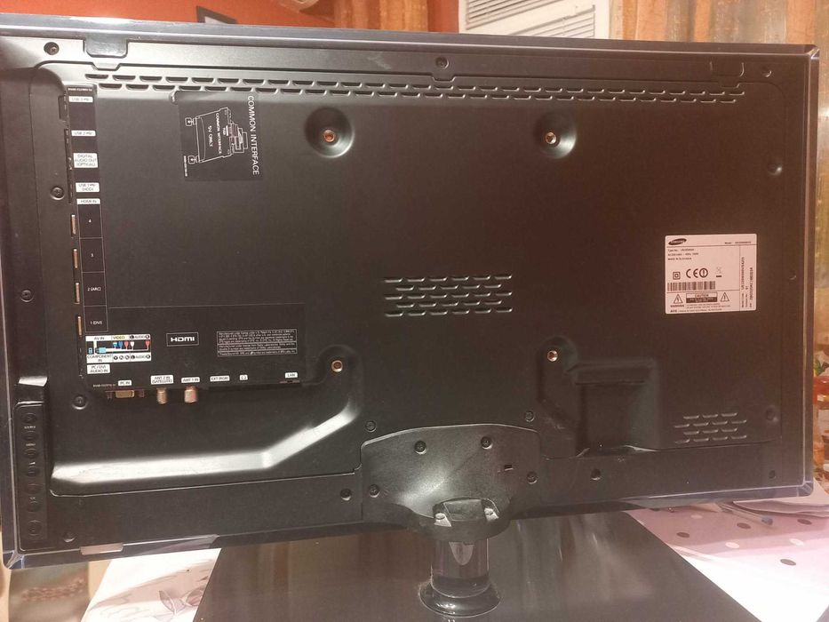 tv samsung 32 incha за части или ремонт