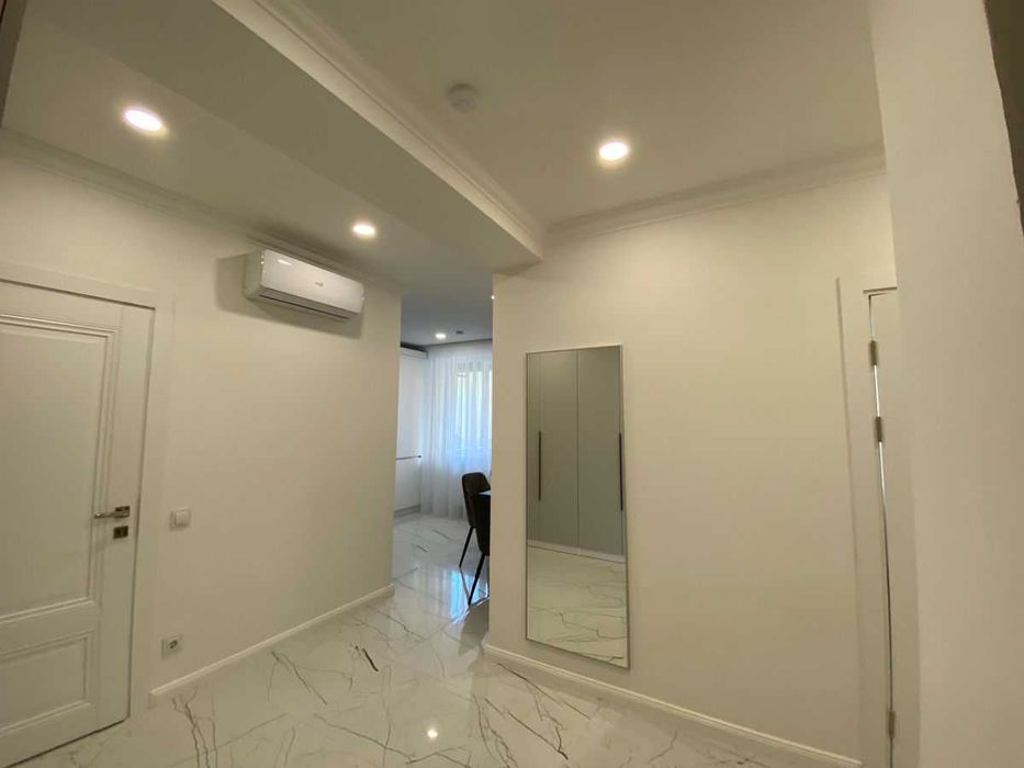 Дава се под наем Двустаен апартамент в София, Кръстова вада - 55 кв.м за 450 € - Снимка #4