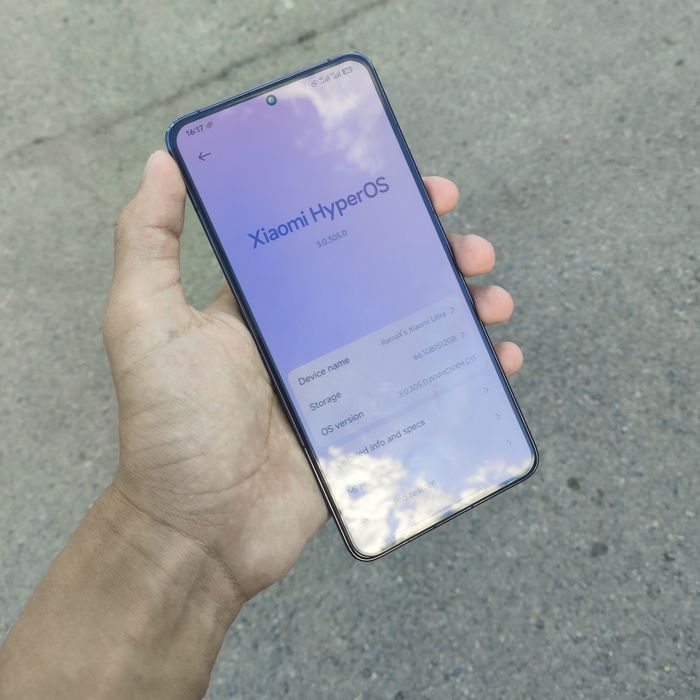 Redmi k70pro идеал 512гб