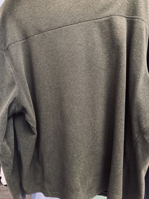 Мъжко горнище с цип