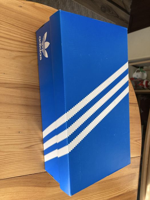 Мъжки оригинални маратонки Adidas Stan Smith