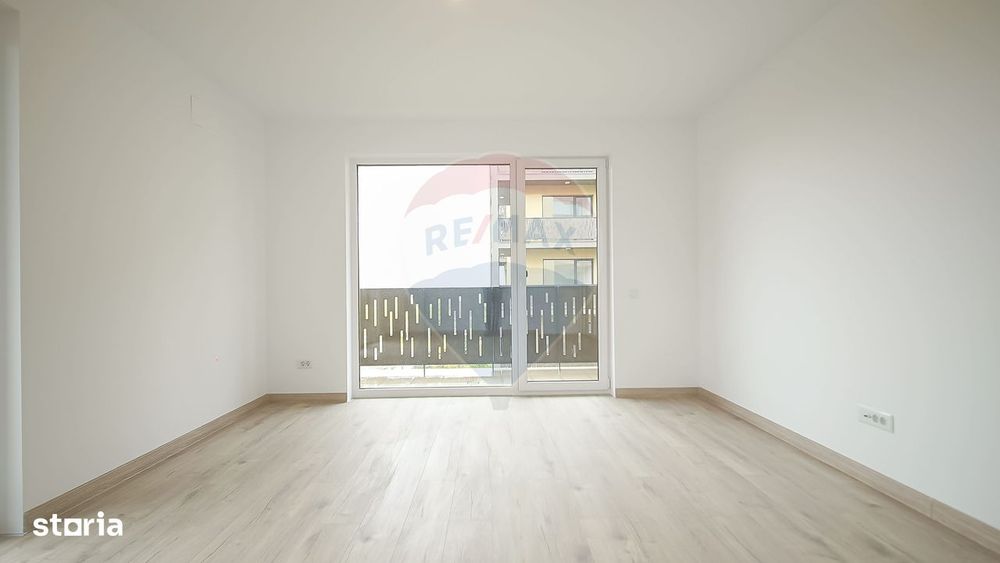 Apartament 2 camere decomandat, NOU | ROKMAN | Zona Tractorul