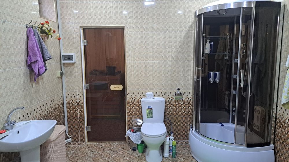 Сдаётся коттедж в аренда