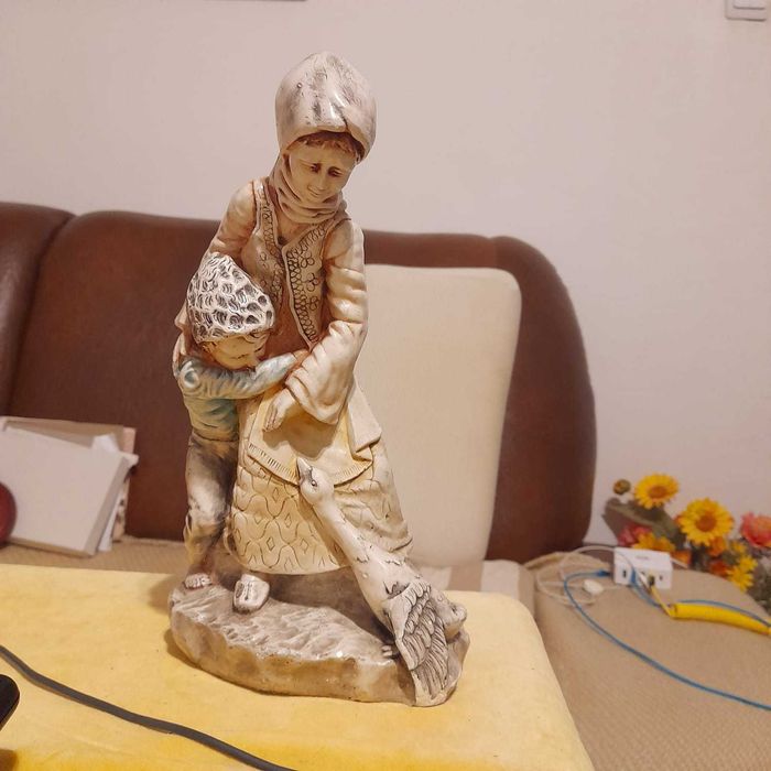 Statuete de colectie