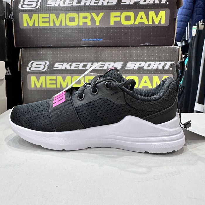 28;30;31;33;35 Puma Wired | Оригинални детски маратонки
