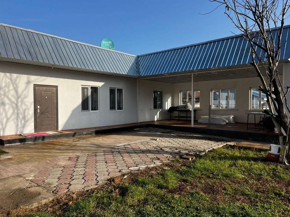 Продам частный дом