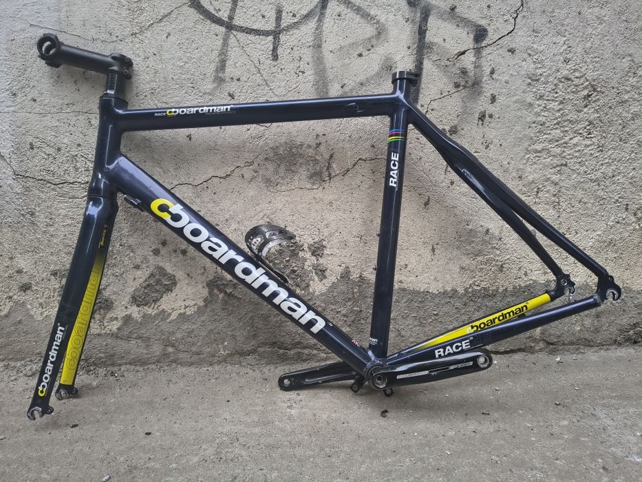 Cadru cursieră Boardman