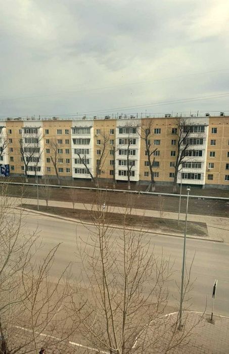 2 комнатная КСК 49.5 м2